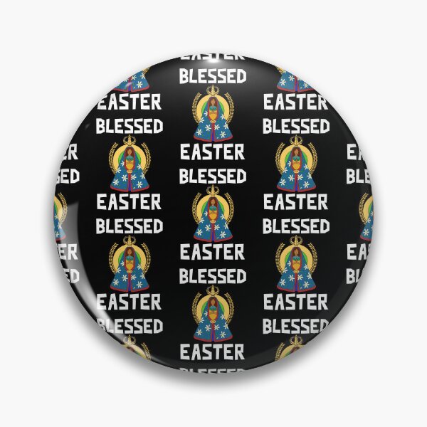 Item preview,  Blessed Easter-Easter.  designed and sold by DesignedBySnip.