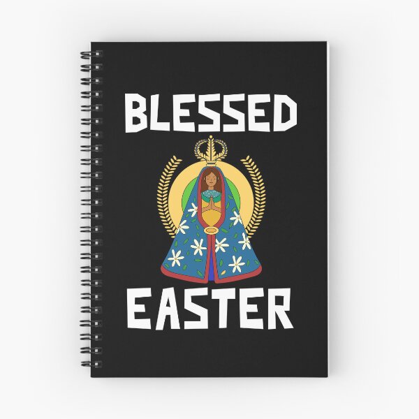 Item preview,  Blessed Easter-Easter.  designed and sold by DesignedBySnip.