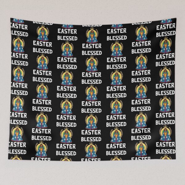 Item preview,  Blessed Easter-Easter.  designed and sold by DesignedBySnip.