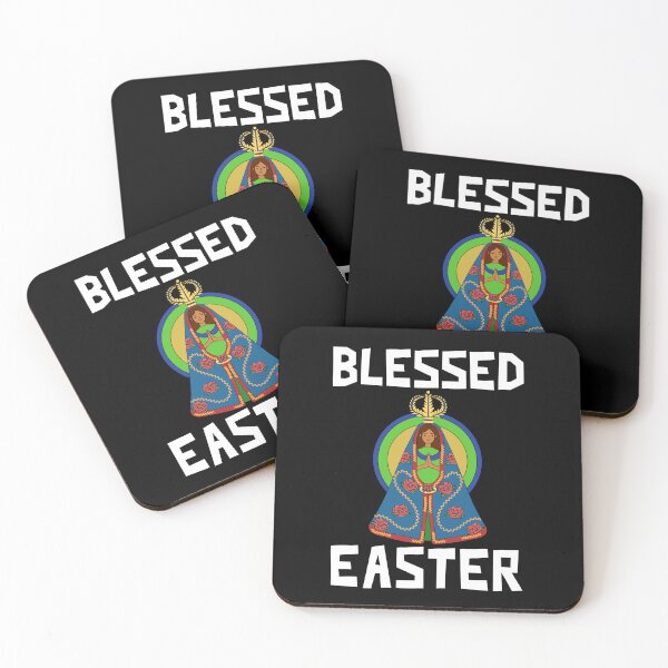 Item preview,  Blessed Easter-Easter.  designed and sold by DesignedBySnip.