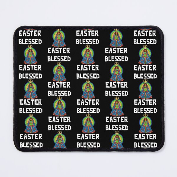 Item preview,  Blessed Easter-Easter.  designed and sold by DesignedBySnip.