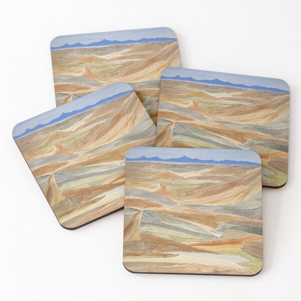 Item preview, Desolate Regions designed and sold by g2sun.