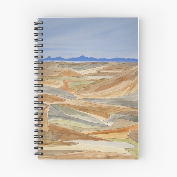 Item preview, Desolate Regions designed and sold by g2sun.