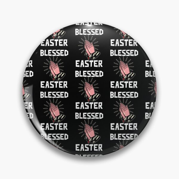 Item preview,  Blessed Easter-Easter.  designed and sold by DesignedBySnip.