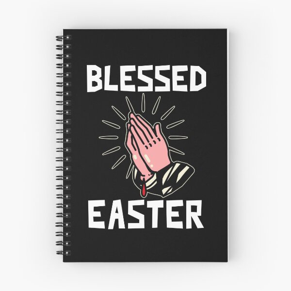 Item preview,  Blessed Easter-Easter.  designed and sold by DesignedBySnip.