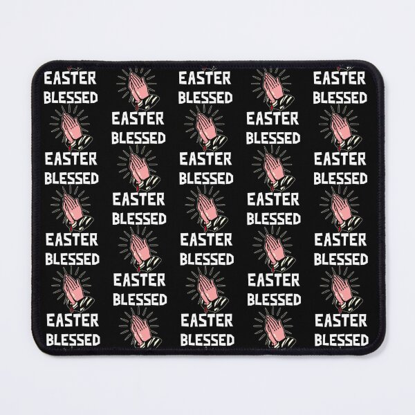 Item preview,  Blessed Easter-Easter.  designed and sold by DesignedBySnip.
