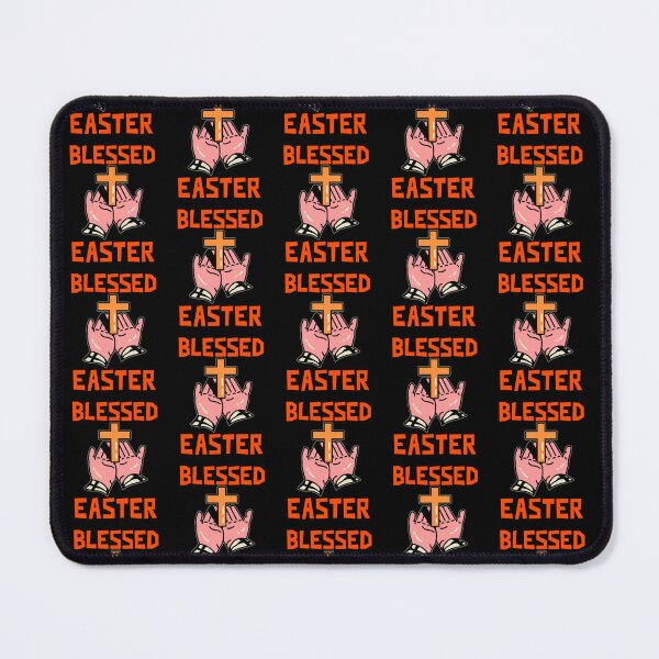 Item preview,  Blessed Easter-Easter.  designed and sold by DesignedBySnip.