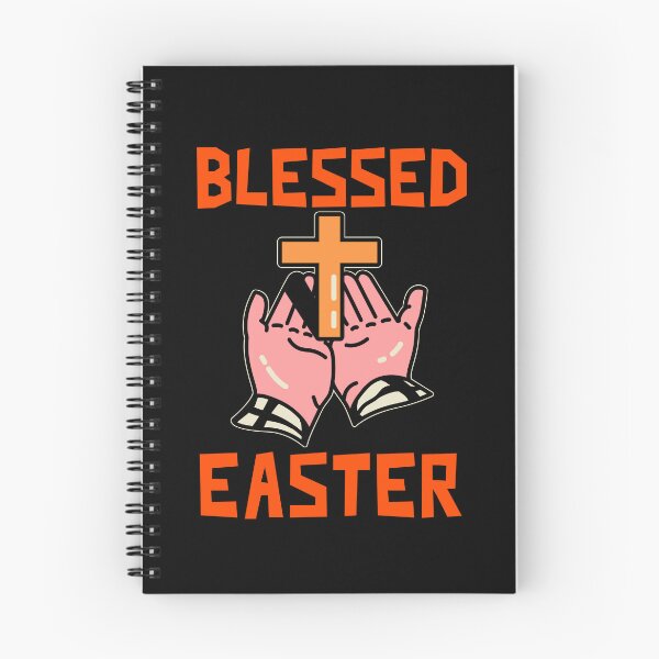 Item preview,  Blessed Easter-Easter.  designed and sold by DesignedBySnip.