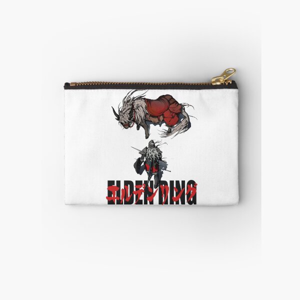 Item preview, elden ring elden ring tarnished bloody wolf  designed and sold by movbad.