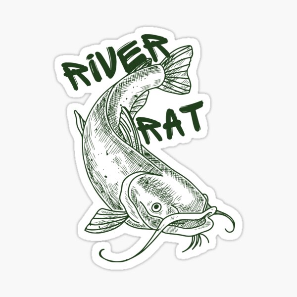 RIVER RATS CATFISHING CLUB