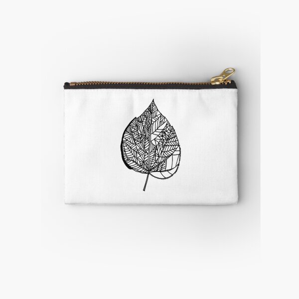 Item preview, Leaf drawing designed and sold by malahania.
