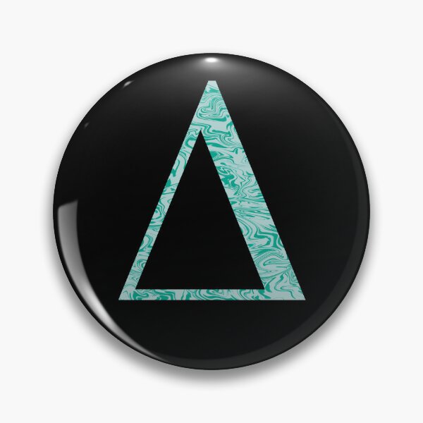 Item preview, Marbled Greek - Delta -  designed and sold by Xernition.