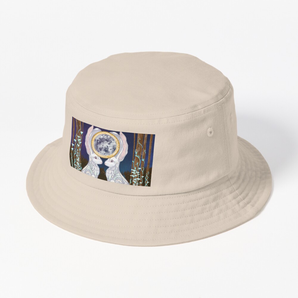 Item preview, Bucket Hat designed and sold by tinaschofield.