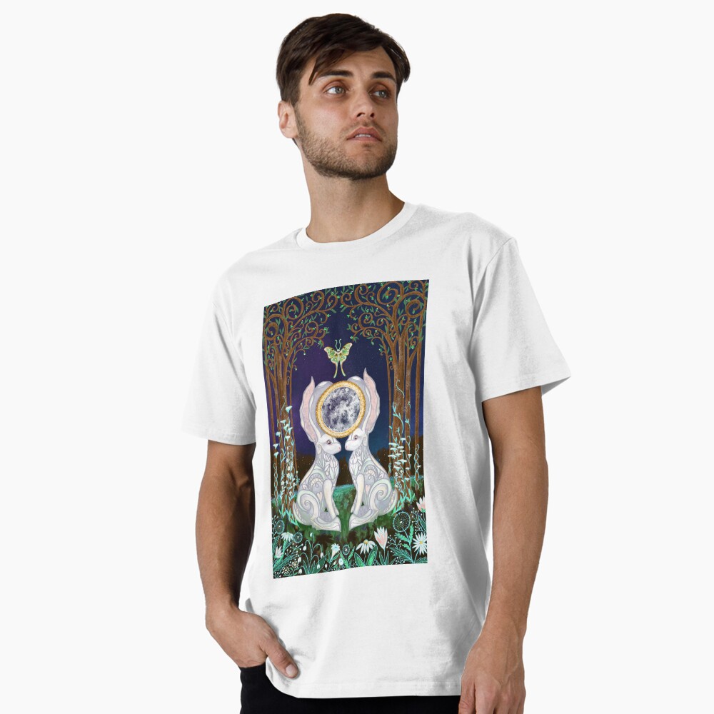 Item preview, Premium T-Shirt designed and sold by tinaschofield.