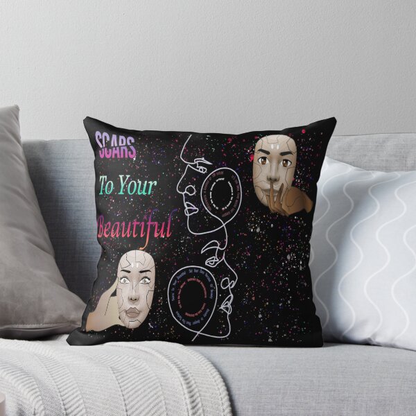 Item preview, Pretty Hurts designed and sold by ViviChill.