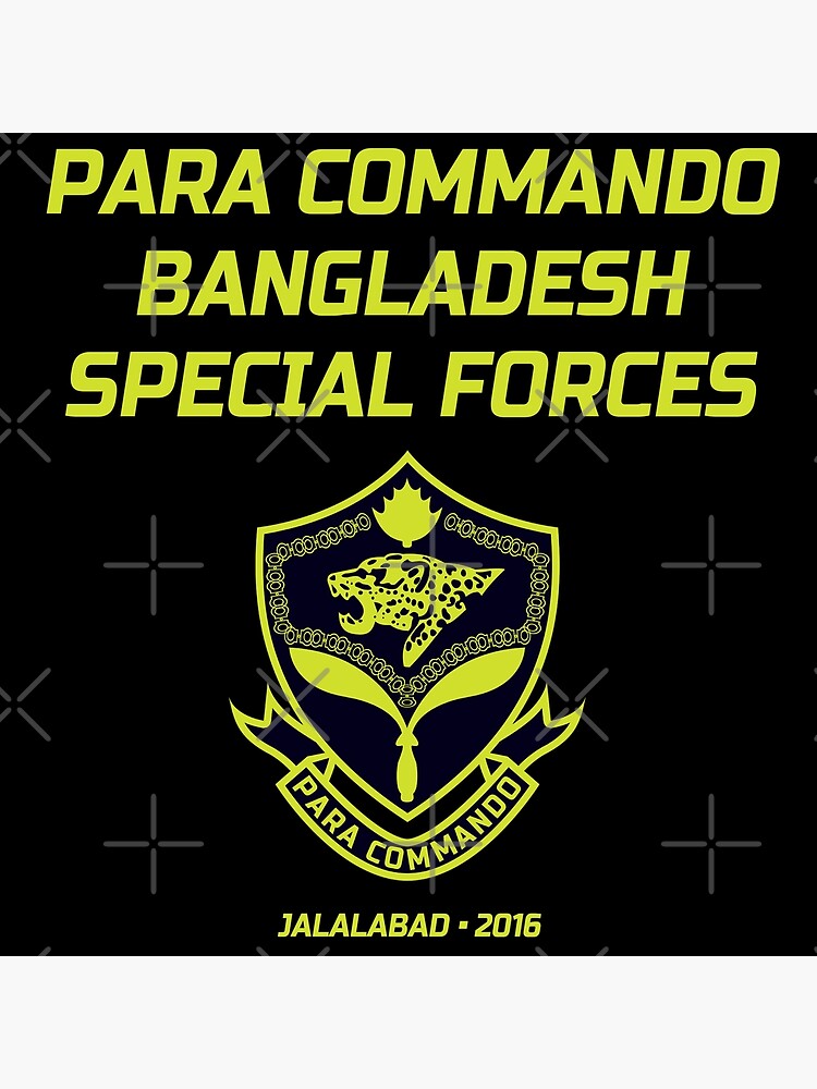 Para Special Forces Indian Army | Kangra