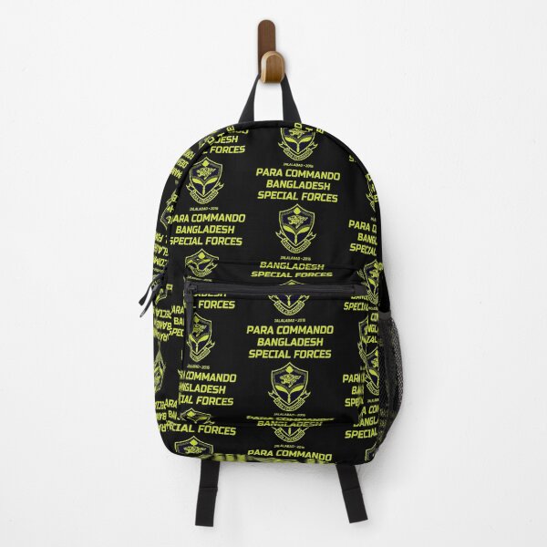 Item preview, Bangladesh Para Commando Brigade Miltary Bangladeshi Special Forces #1970 designed and sold by Rare-Militia.