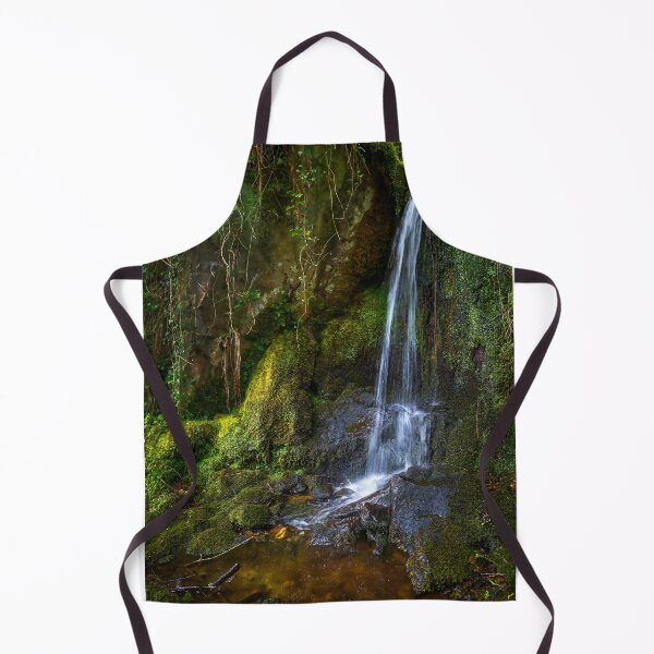 Item preview, Waterfall in Parc Dudley designed and sold by Geoff Carpenter.