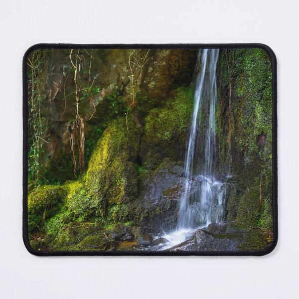 Item preview, Waterfall in Parc Dudley designed and sold by Geoff Carpenter.