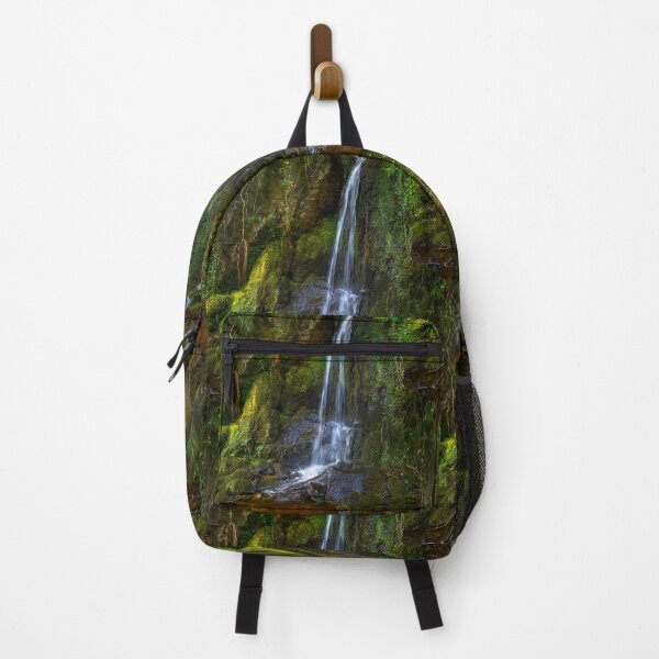 Item preview, Waterfall in Parc Dudley designed and sold by Geoff Carpenter.