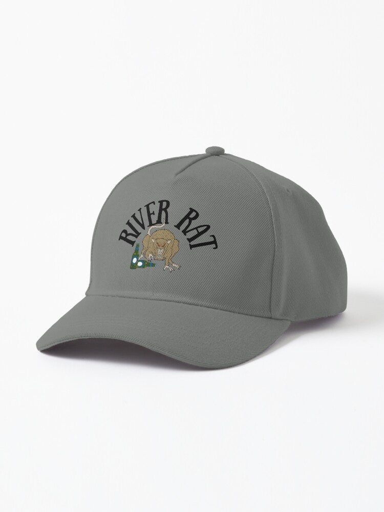 River rat hat new arrivals