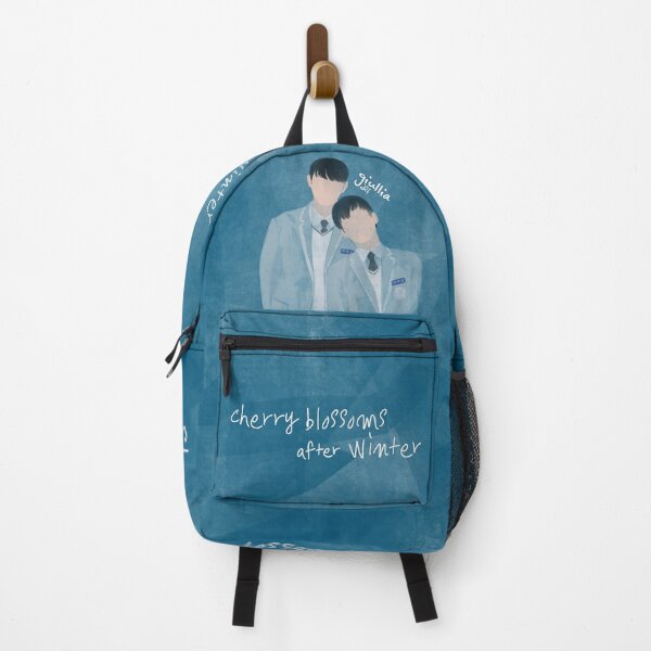Item preview, Cherry blossoms after winter FANART 01 designed and sold by liajung.