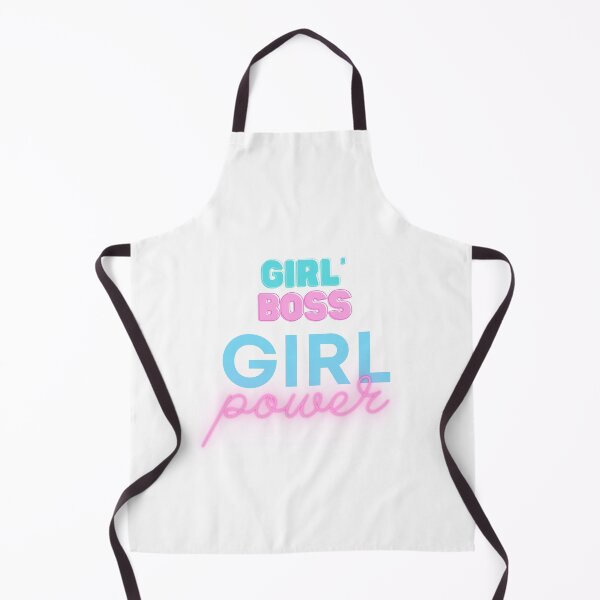 Item preview, Girl boss - girl power designed and sold by yasarh.