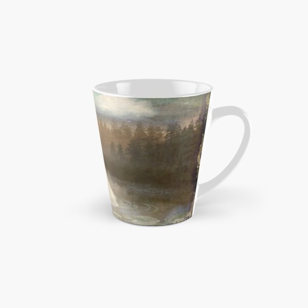 Lady of the Lake Tall Mug