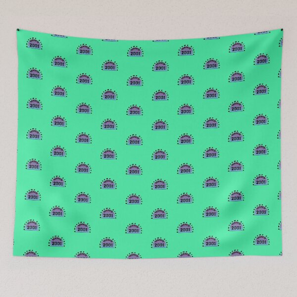 Item preview, AWESOME SINCE MARCH 2001 21TH BIRTHDAY designed and sold by LunarVision.