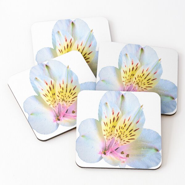 Item preview, alstroemeria flower designed and sold by IgorKovalenko.