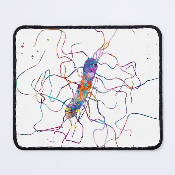 Item preview, Clostridium Difficile Bacteria designed and sold by EvasDreams.