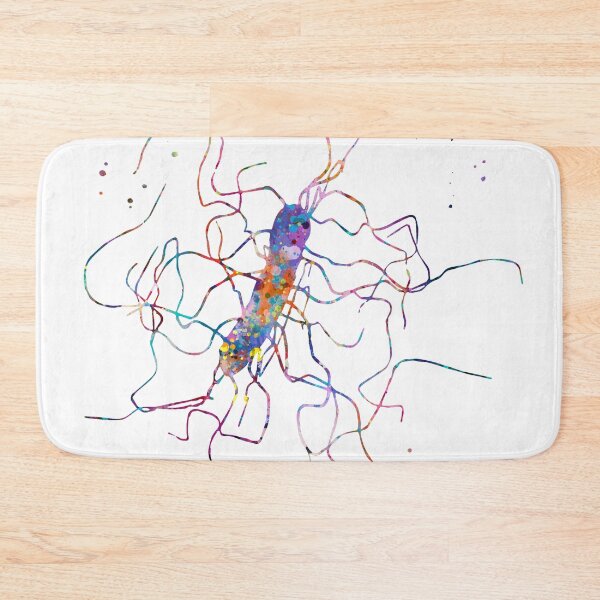 Item preview, Clostridium Difficile Bacteria designed and sold by EvasDreams.
