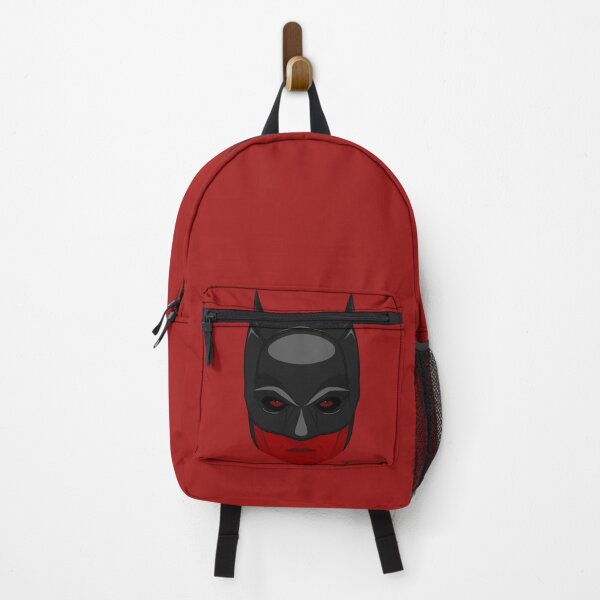 Item preview, The Red Bat designed and sold by FreemanDesignStudio.