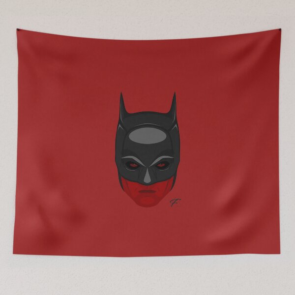 Item preview, The Red Bat designed and sold by FreemanDesignStudio.
