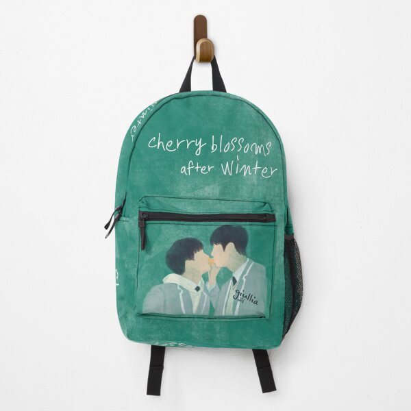Item preview, Cherry blossoms after winter FANART 02 designed and sold by liajung.
