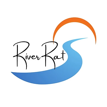 Artwork thumbnail, RIVER RAT by LakesideReflect