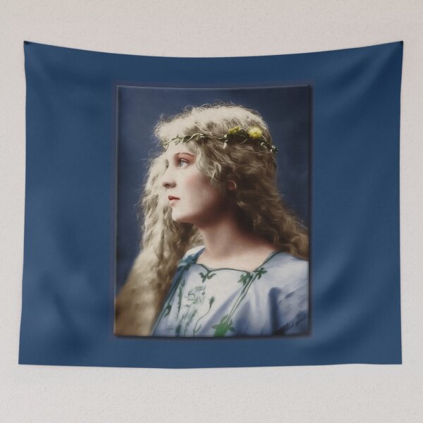 Item preview, Flower Child designed and sold by Richard  Gerhard.