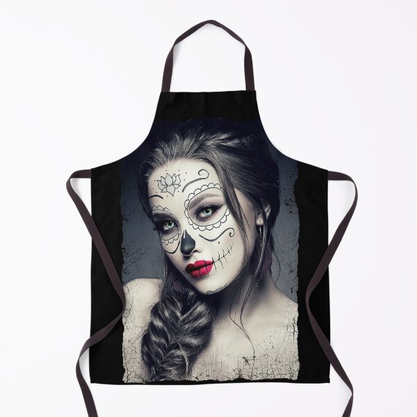 Item preview, La Catrina v1 designed and sold by FernandoSimpson.