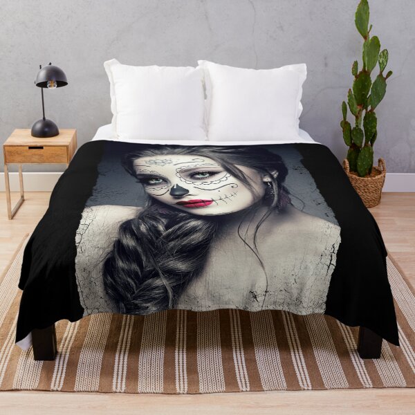 Item preview, La Catrina v1 designed and sold by FernandoSimpson.