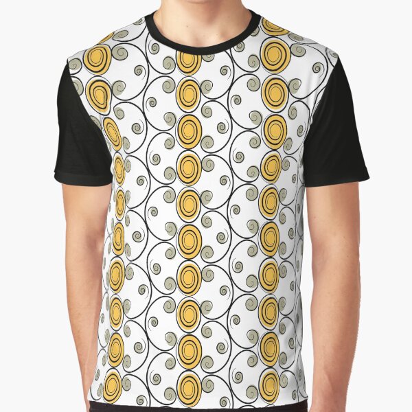 golden shower Graphic T-Shirt