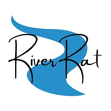 Artwork thumbnail, RIVER RAT by LakesideReflect