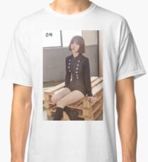 eunha fingertip Classic T-Shirt