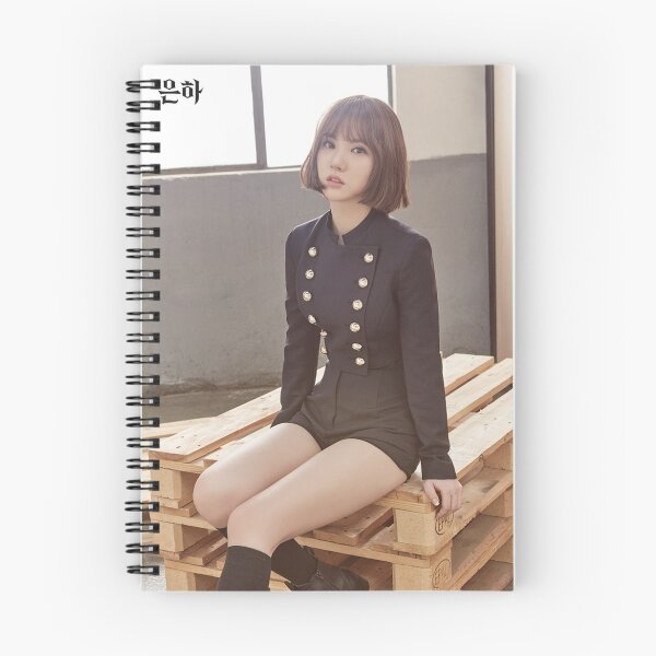 Artikelvorschau, Eunha Fingerspitze entworfen und verkauft von yeongwonhikpop.