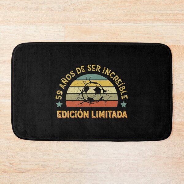 Item preview, Spanish 59 Years Of Being Awesome Soccer Birthday Classic T-Shirt designed and sold by lewisnash6.