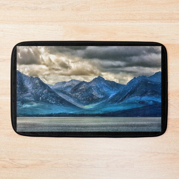 Item preview, Isle of Arran designed and sold by Geoff Carpenter.