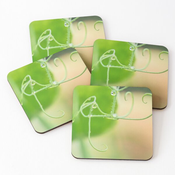 Item preview, Sweet Pea Tendrils designed and sold by Dorset Girl.