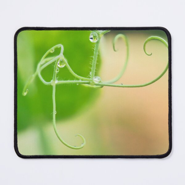 Item preview, Sweet Pea Tendrils designed and sold by Dorset Girl.