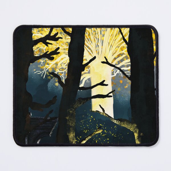 Item preview, Road of Elden designed and sold by BenBou.