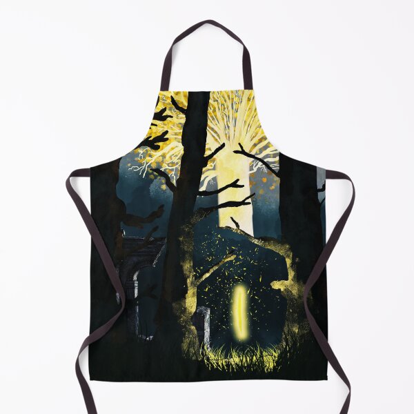 Item preview, Road of Elden designed and sold by BenBou.