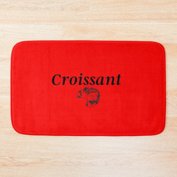 Item preview, Croissant - french Croissant designed and sold by OurShop00.